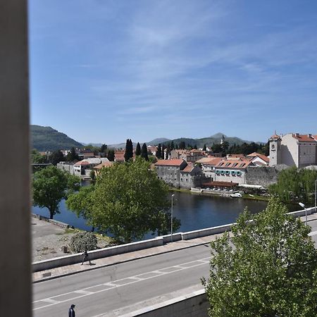 Hotel Sesto Senso Trebinje Esterno foto